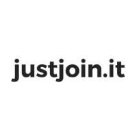 JustJoin.it & RocketJobs - Frontend Software Engineer, Future Product Builder - Arkadiusz Sroczyk